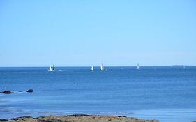 Votre VUE, La MER, Les Bateaux