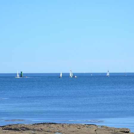 Votre VUE, La MER, Les Bateaux Concarneau Extérieur photo