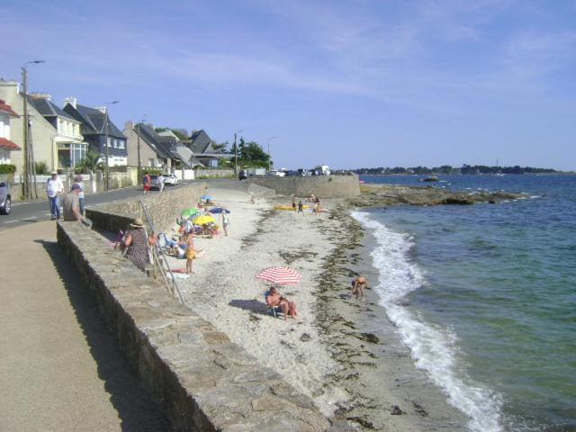 Votre VUE, La MER, Les Bateaux Concarneau Extérieur photo