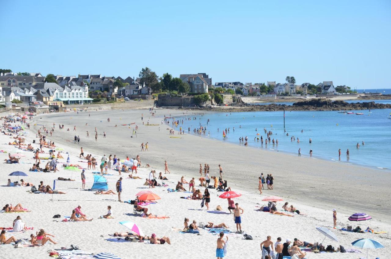 Votre VUE, La MER, Les Bateaux Concarneau Extérieur photo