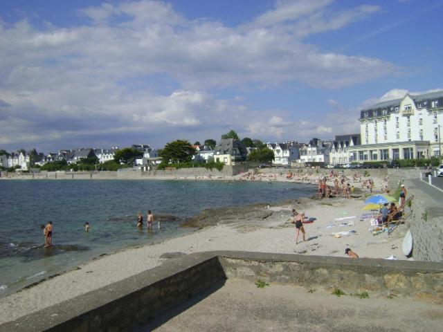 Votre VUE, La MER, Les Bateaux Concarneau Extérieur photo