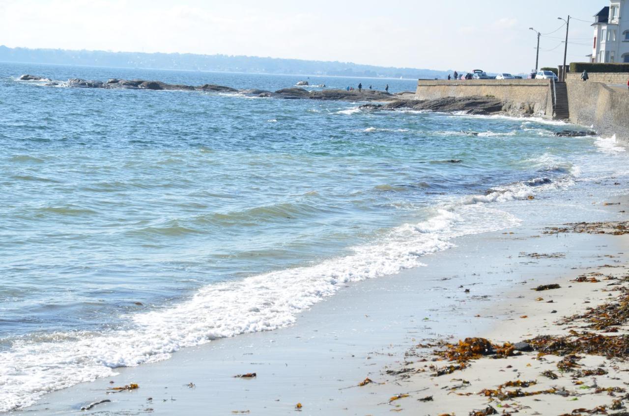 Votre VUE, La MER, Les Bateaux Concarneau Extérieur photo