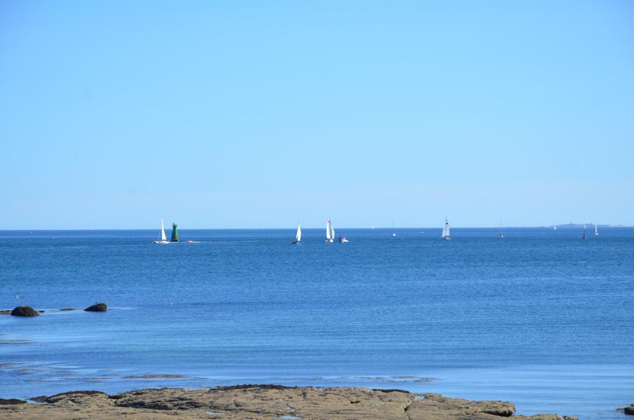 Votre VUE, La MER, Les Bateaux Concarneau Extérieur photo